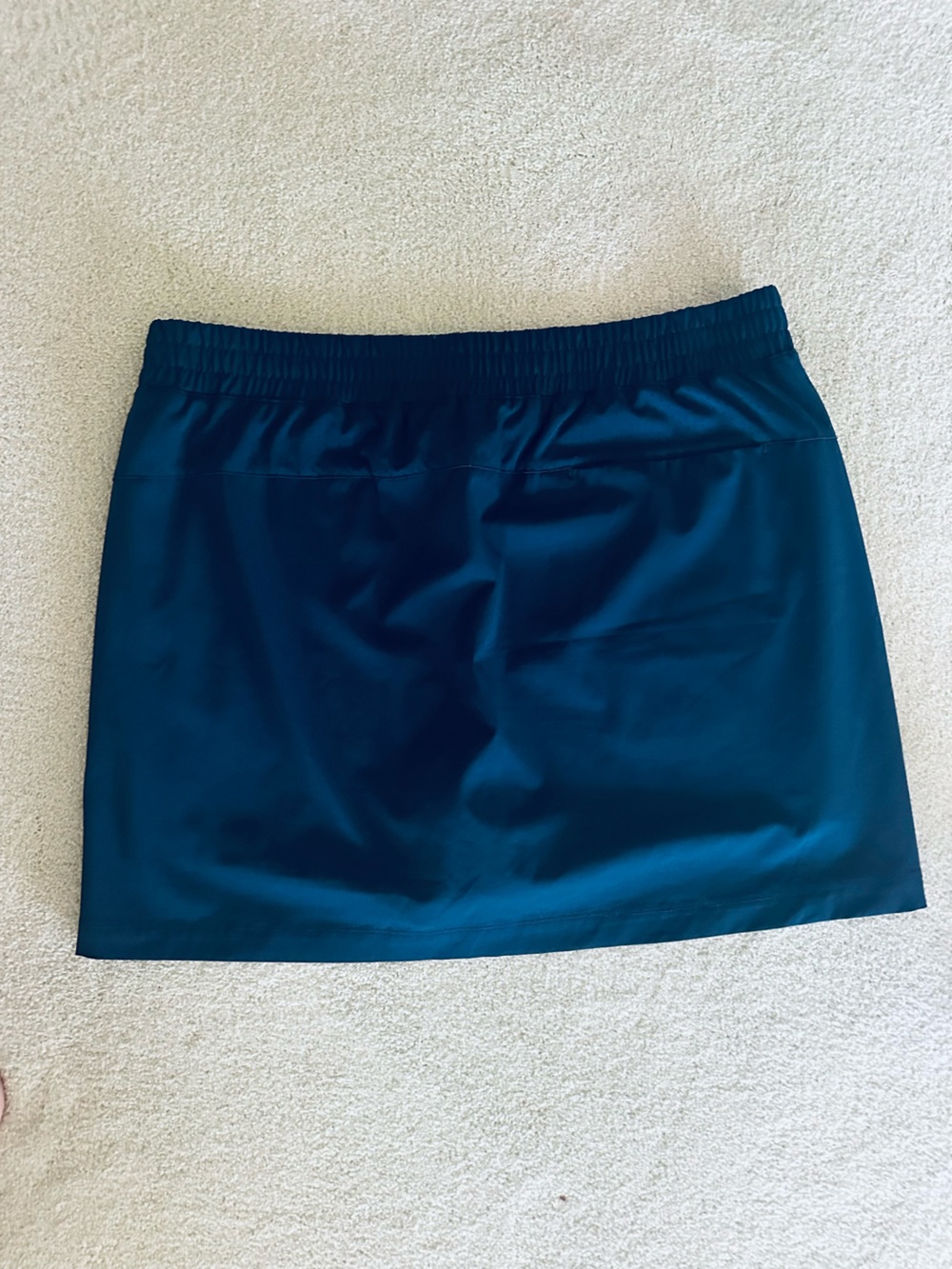Lady Hagen Blue Golf Skort and Sleeveless Top Set | Size Large - Picture 4 of 7